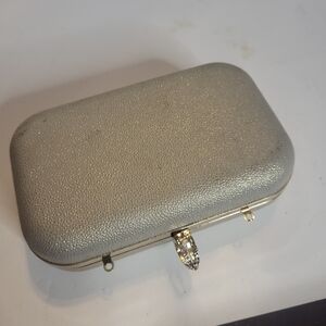 Lulu Townsend clutch